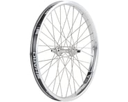 Haro Bikes Sata DW Front Wheel (Polished) | product-related